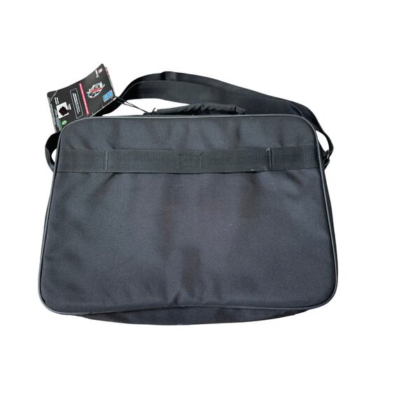 SWISSGEAR JASPER Messenger Laptop bag,  Lots of pockets! NWT! - Picture 2 of 15